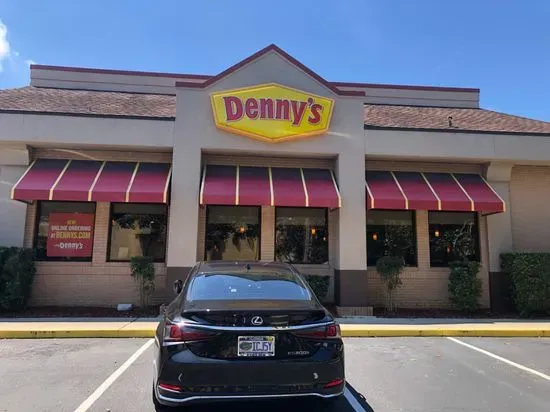 Denny's