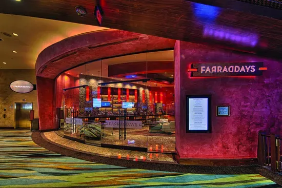 Farradday's Steakhouse