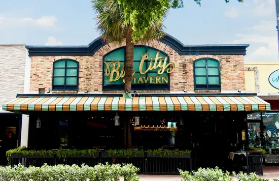 Big City Tavern