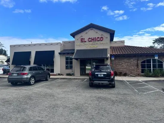 El Chico Mexican Restaurant