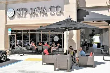 Sip Java Co.