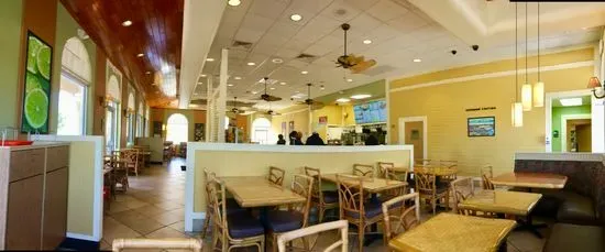 Pollo Tropical