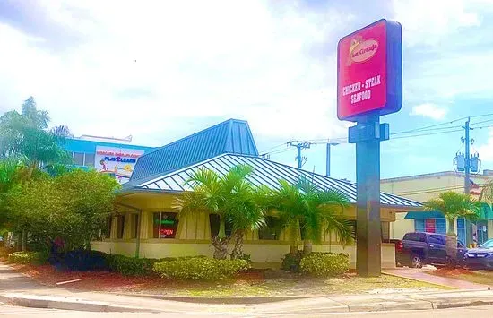 La Granja Hialeah