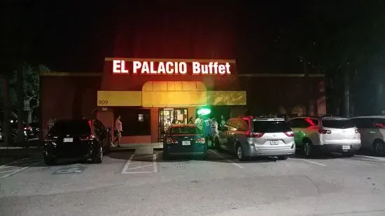 El Palacio Buffet Kissimmee