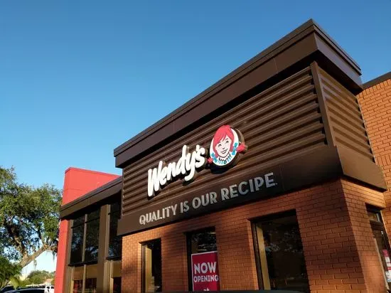 Wendy's