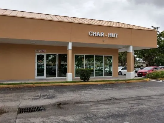 Char-Hut