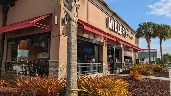 Miller's Ale House