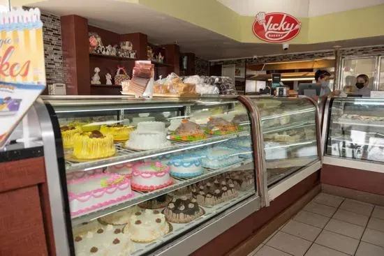 Vicky Bakery