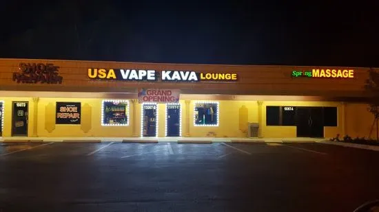 Delray Kava Lounge