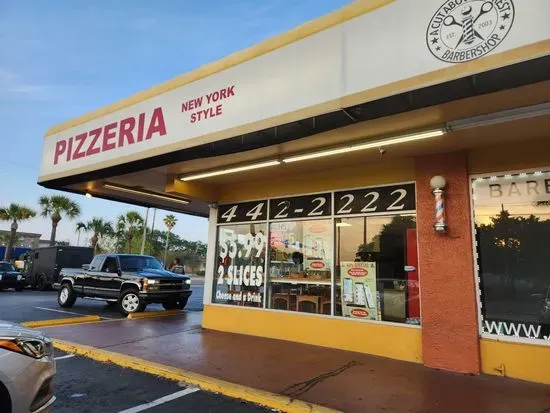 Zekos Pizzeria