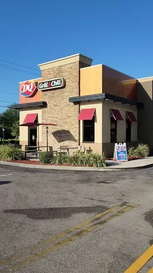 Dairy Queen Grill & Chill