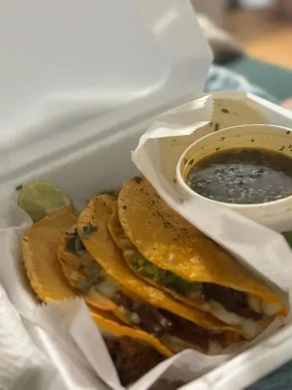 Taqueria Taco Rico