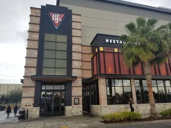 BJ's Restaurant & Brewhouse