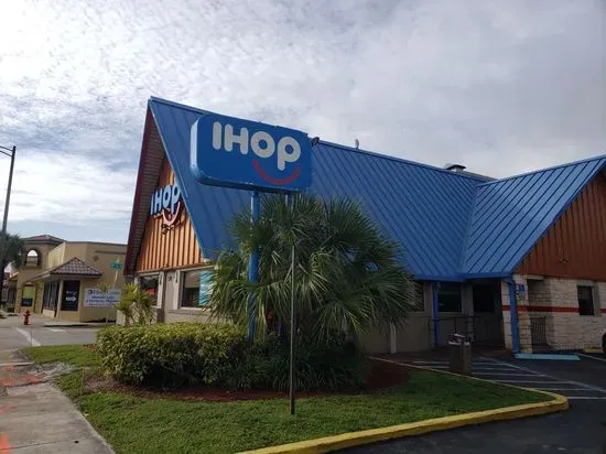 IHOP