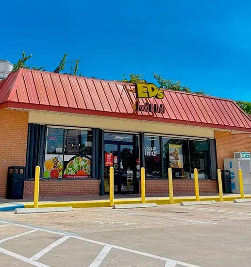 ED's Taco Bodega - Jog Rd