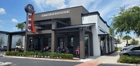 4 Rivers Smokehouse