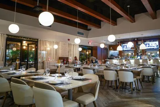 Baires Grill - Sunny Isles