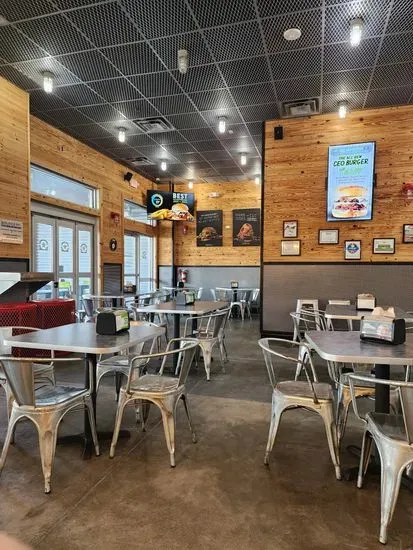 BurgerFi