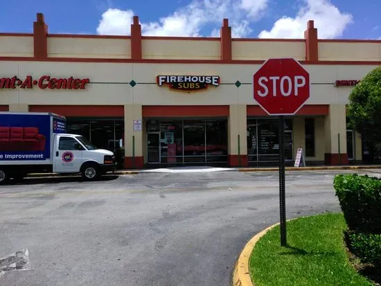 Firehouse Subs Lauderhill