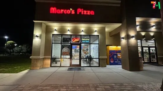 Marco's Pizza