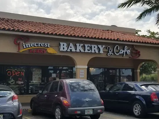 Pinecrest Bakery - Sweetwater