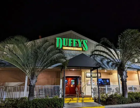 Duffy's Sports Grill