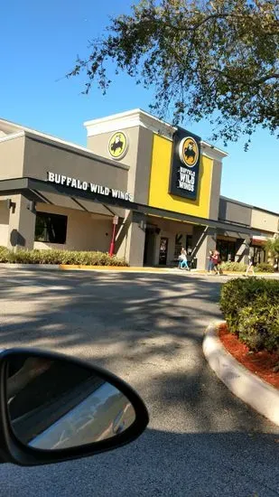 Buffalo Wild Wings