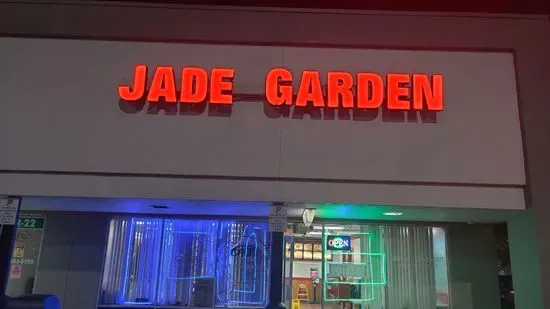 Jade Garden