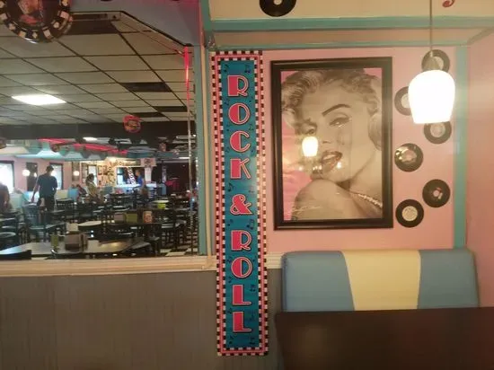 Old Time Diner