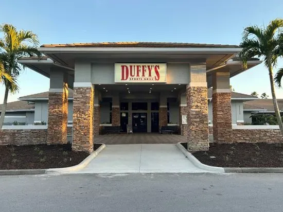 Duffy's Sports Grill