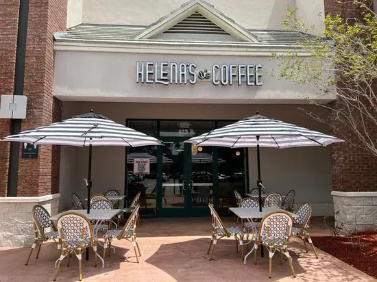 Helena's Coffee