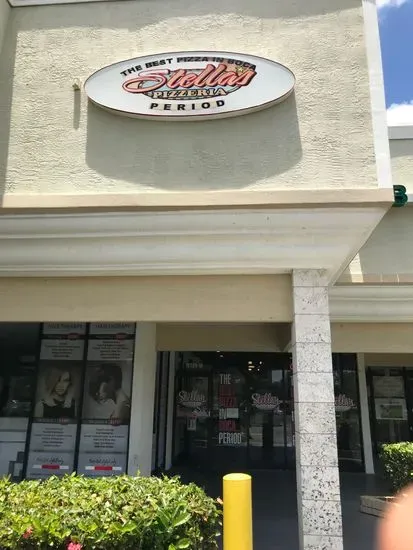 Stella's Pizzeria