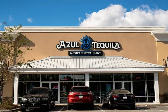 Azul Tequila