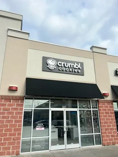 Crumbl - Pembroke Pines