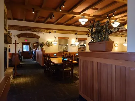 Olive Garden Italian Restaurant