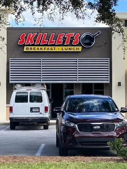 Skillets - Sarasota - Oaks Plaza