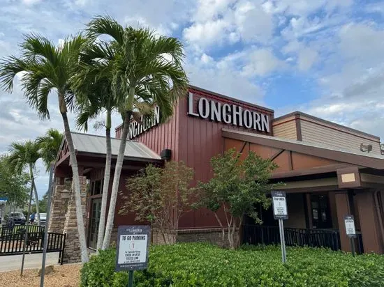 LongHorn Steakhouse