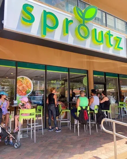 Sproutz - Sunny Isles