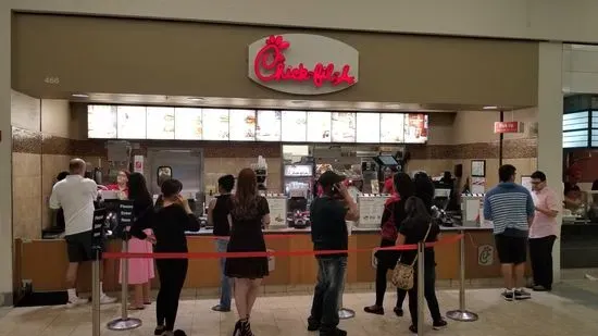 Chick-fil-A