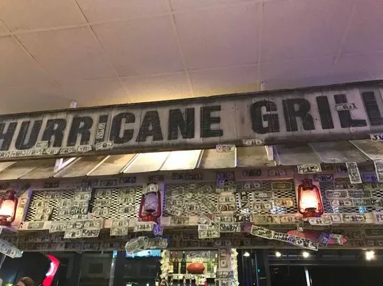 Hurricane Grill & Wings-San Marco