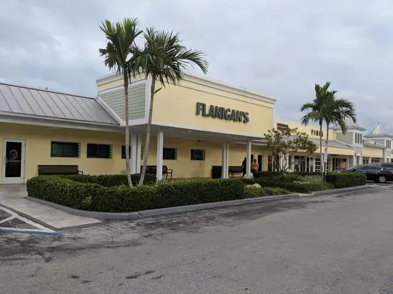 Flanigan's Seafood Bar and Grill