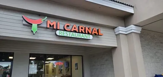 Mi Carnal Restaurant