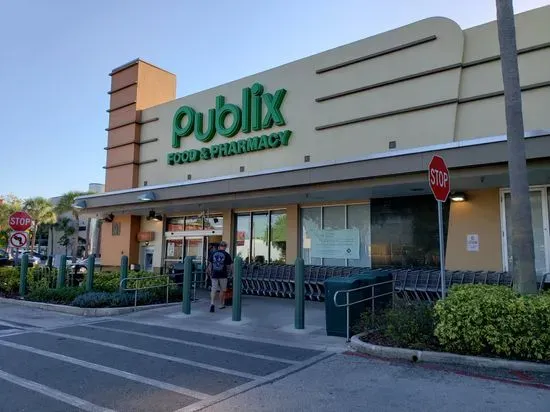 Publix Super Market at Colonialtown