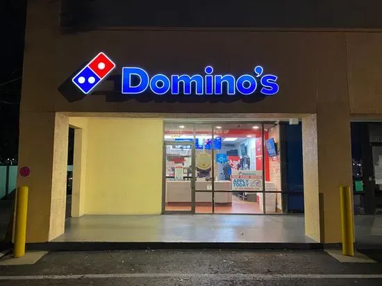 Domino's Pizza