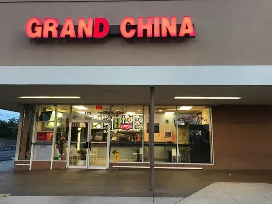 Grand China