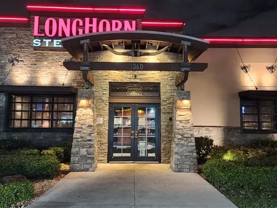 LongHorn Steakhouse