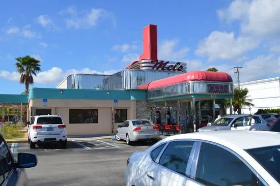 Mel's Diner - Fort Myers