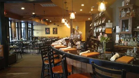 Frescos Southern Kitchen & Bar