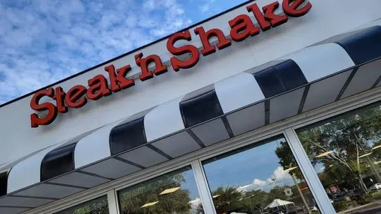 Steak ’n Shake