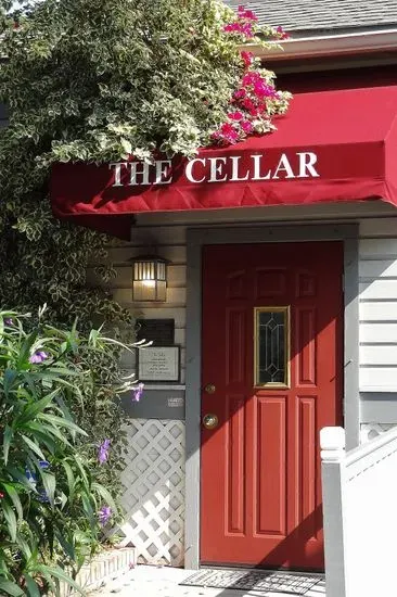 The Cellar Restaurant